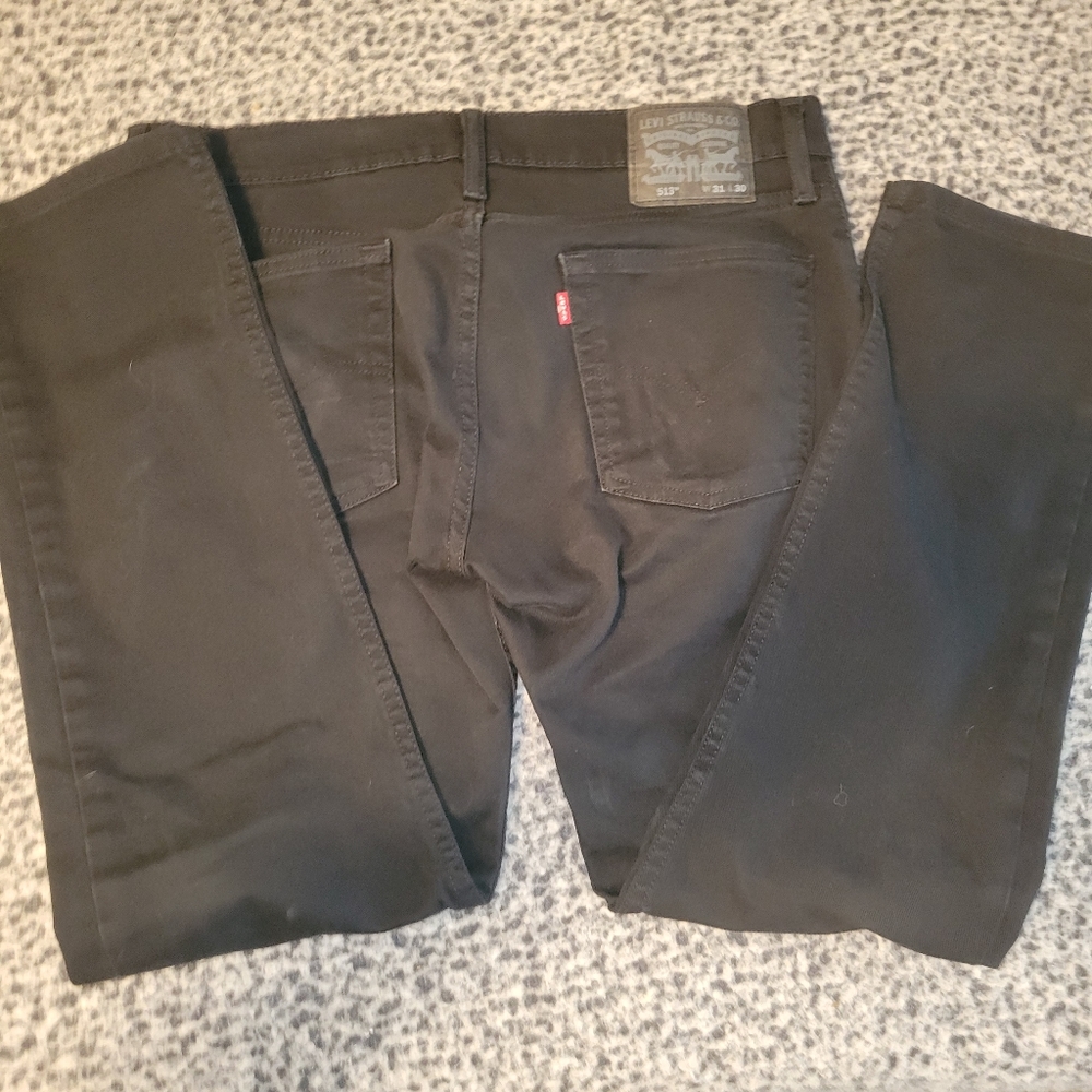 Levi jeans